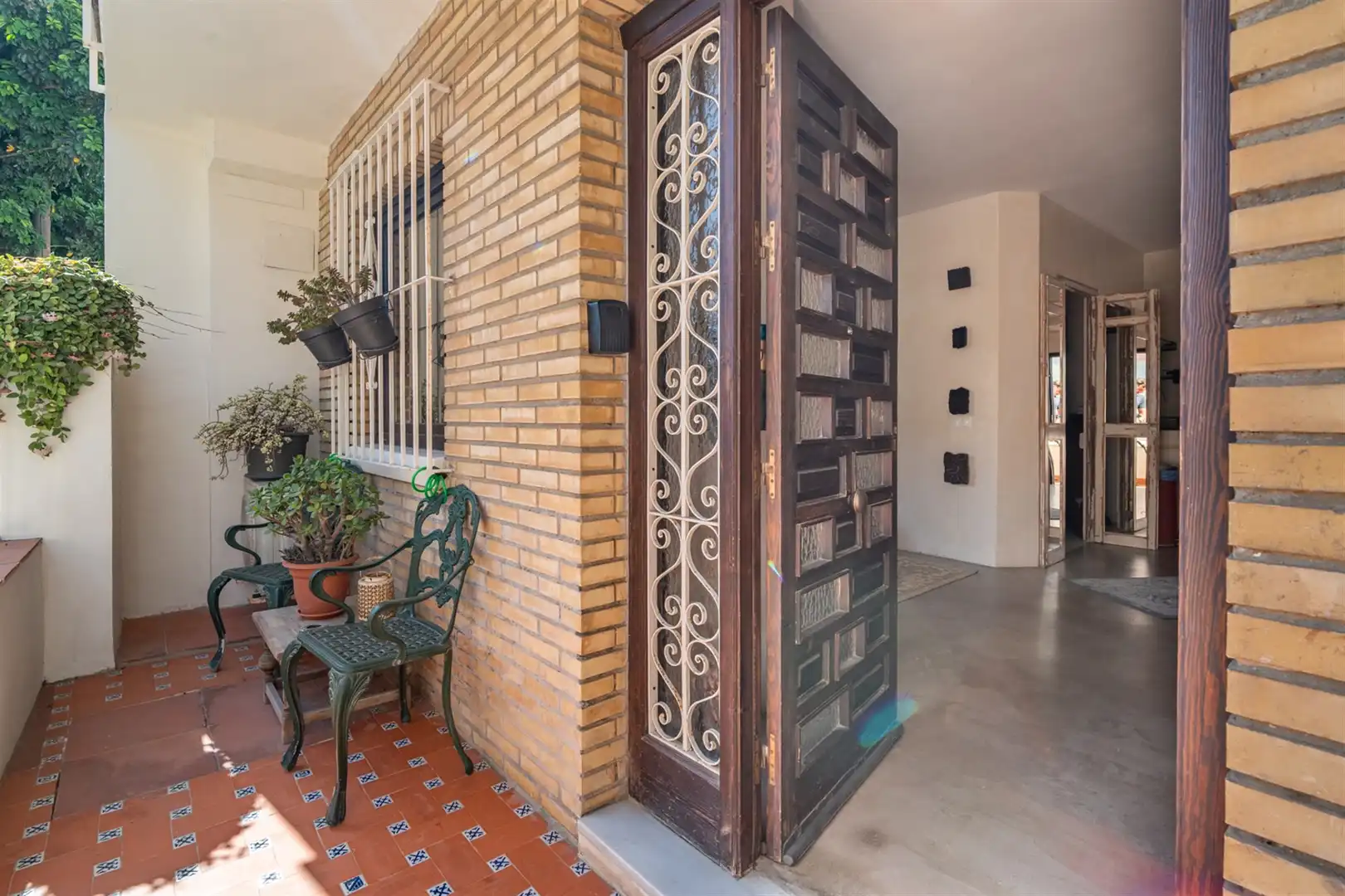 Maison mitoyenne avec terrasse à vendre à Este, imagen 3