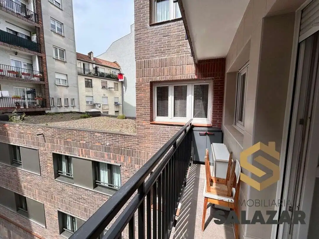 Flat with lift to rent in Gandasegui Remigio Mons Etxetaldea, imagen 15