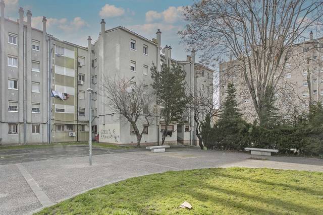 Piso en Venta en MERINALS en Els Merinals