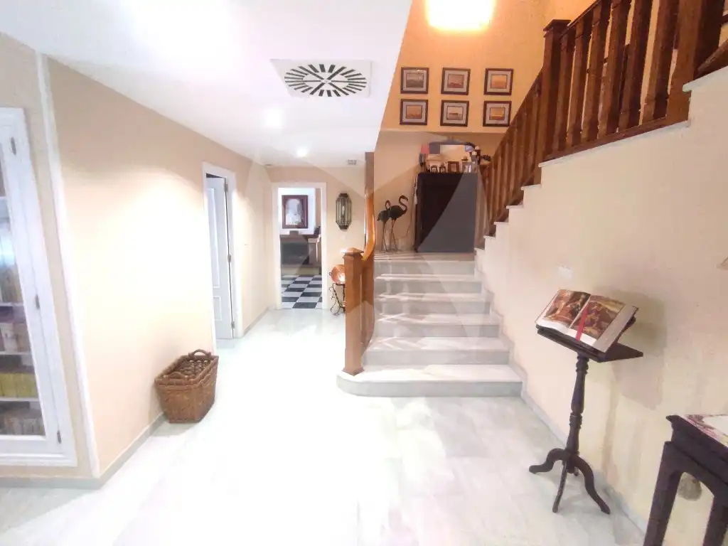 Casa o chalet en venta en Urbanizacion Golf Del Guadiana, Golf Guadiana