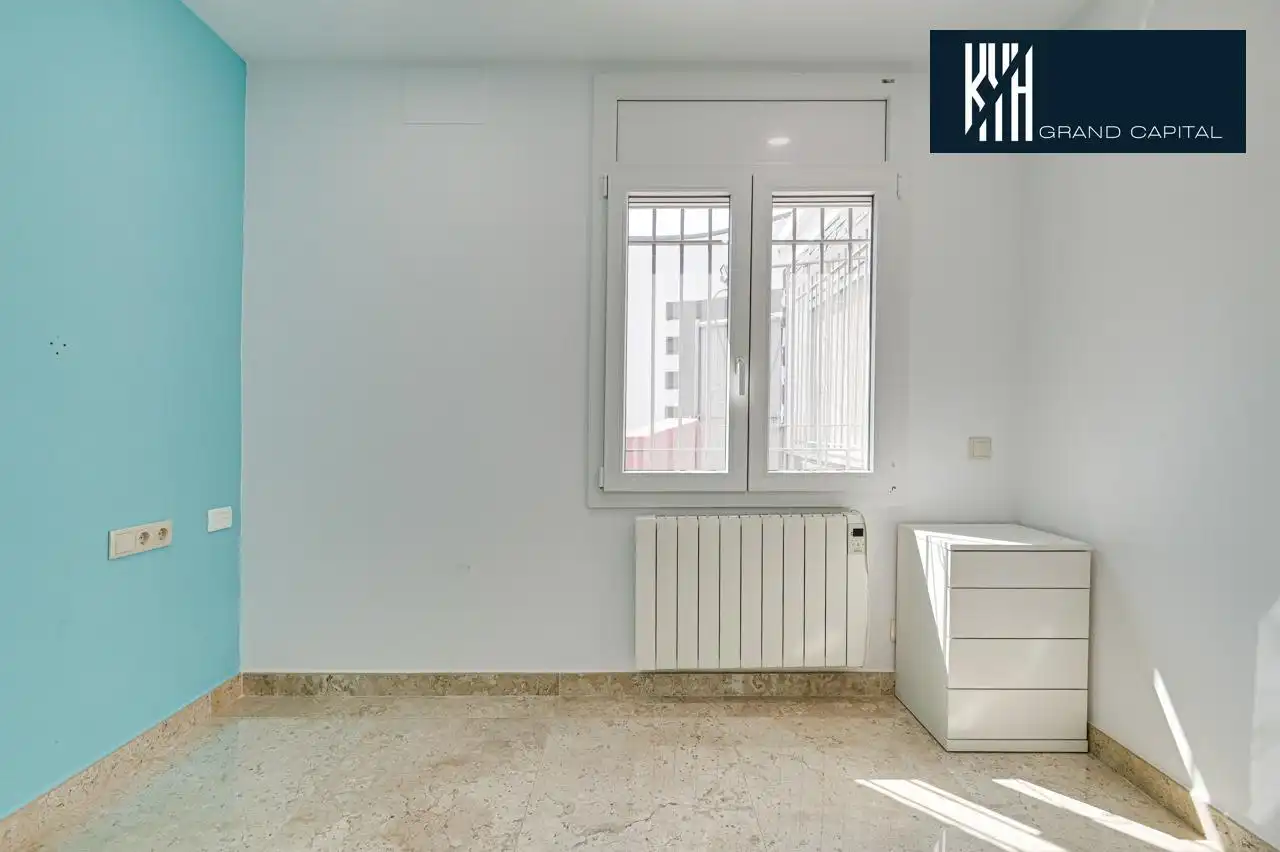 Bedroom of Houses for sale in Sarrià de Ter  with Air Conditioner and Heating