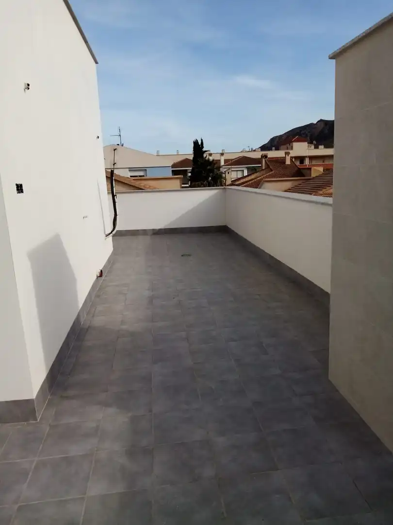 Maison jumelée avec jardin à vendre à Las Majadas-Las Molinetas-Labradorcico, imagen 7