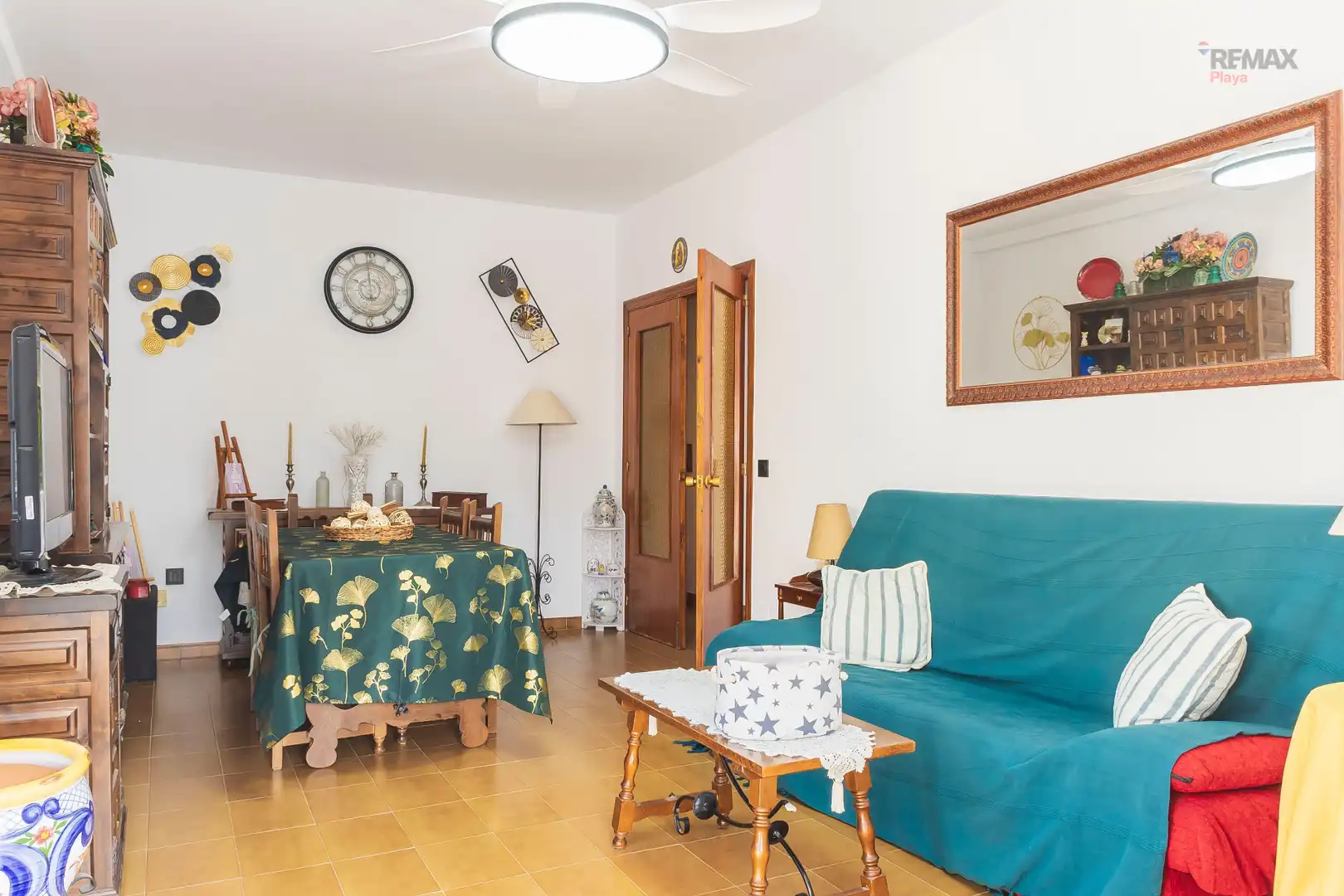 Apartament en venda a Calle Pablo Picasso, imagen 6