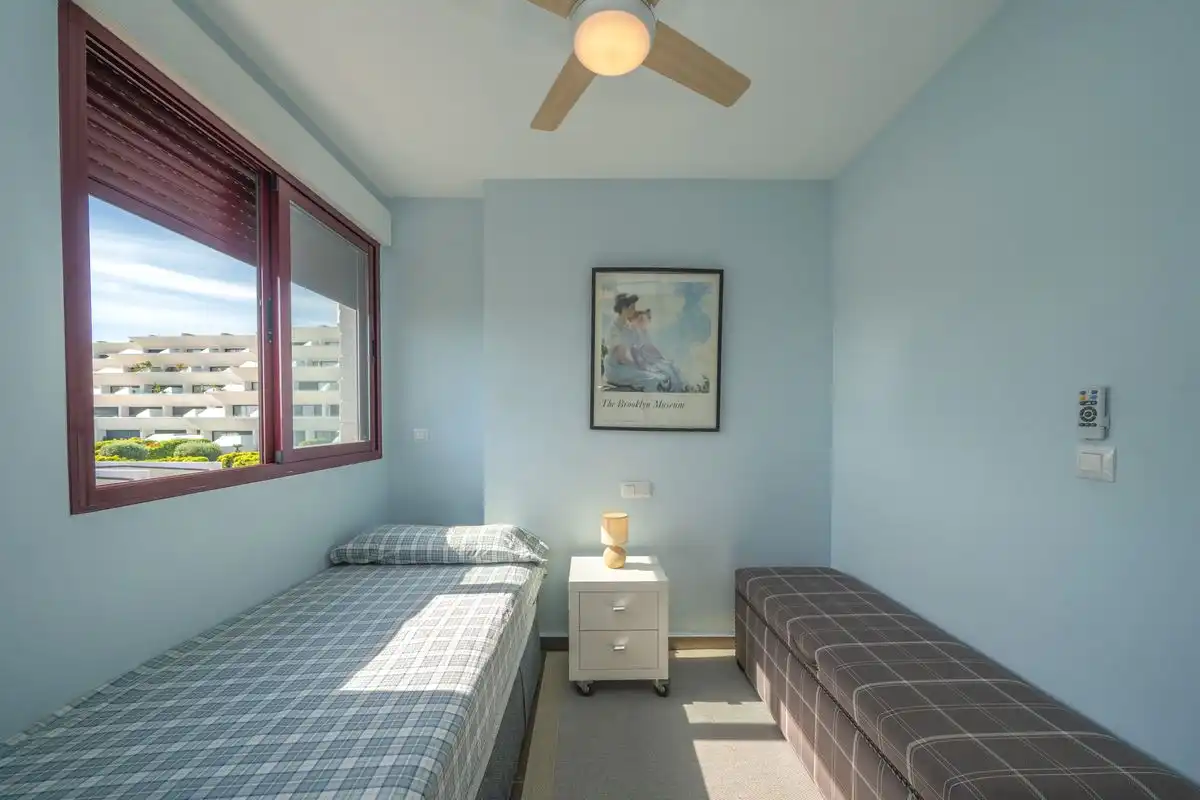 Appartement avec terrasse à vendre à Carretera les Marines Racons a Dénia, imagen 27