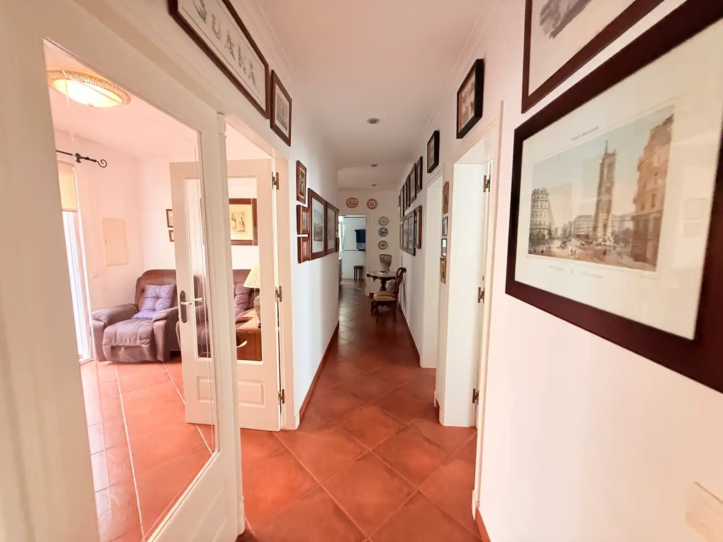 Casa o chalet en venta en Ciutadella de Menorca con Aire acondicionado, Calefacción y Jardín privado