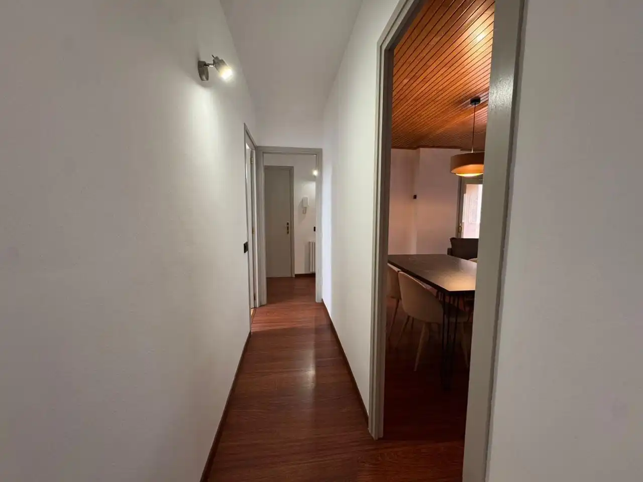 Apartamento en venta en La Massana con Parquet, Amueblado y Balcón