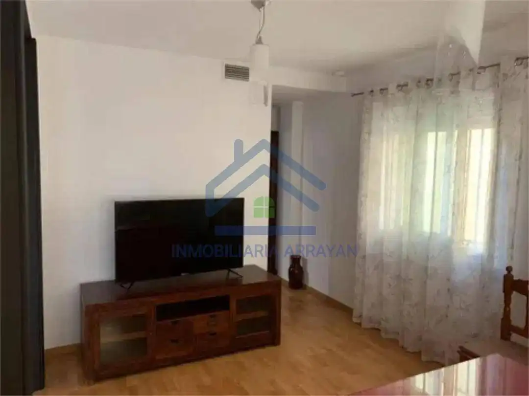 Flat for sale in Poniente, imagen 3