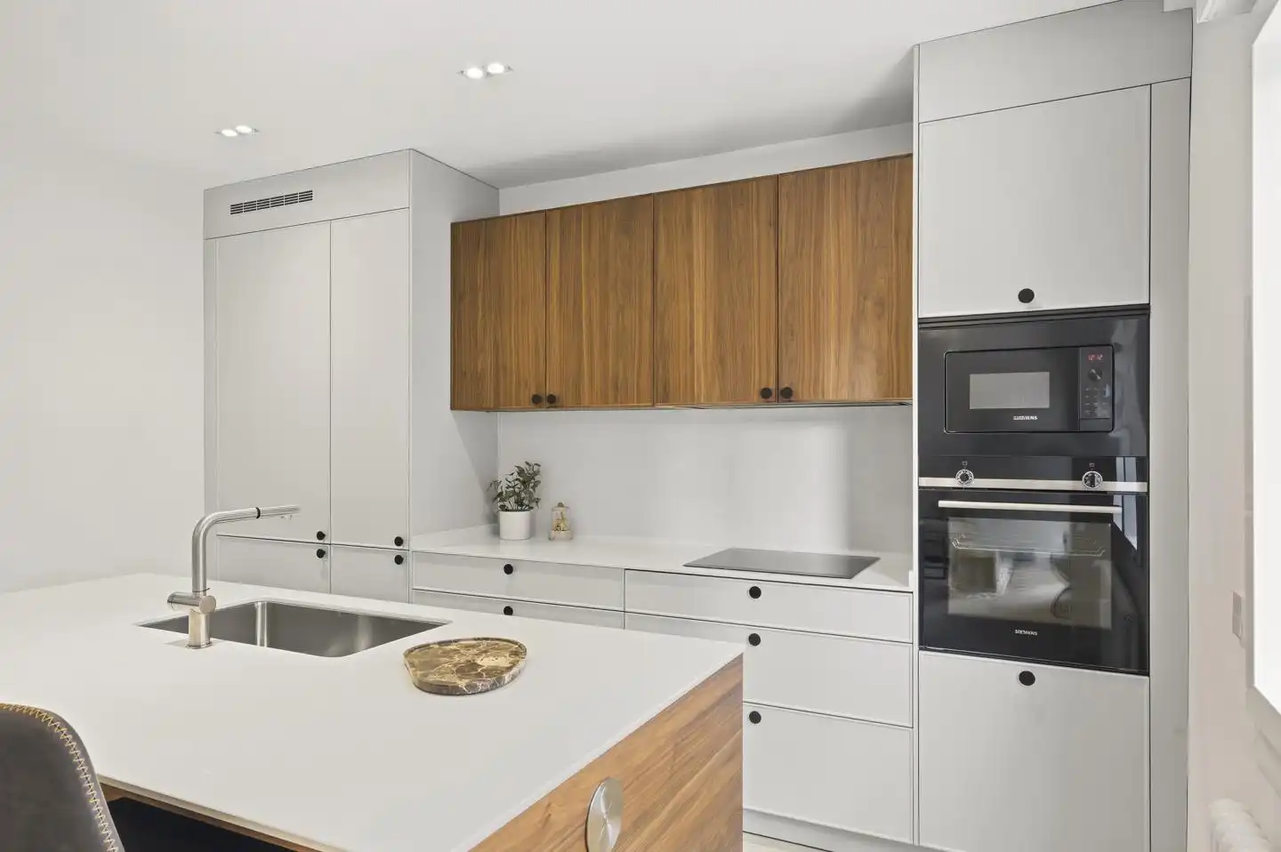 Studio avec ascenseur à vendre à Calle de Ardemans 3, imagen 7