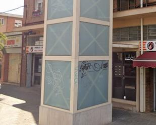 Exterior view of Flat for sale in Sabadell  with Heating