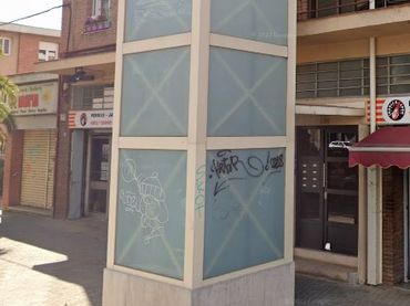 Piso en venta en Ctra Barcelona
