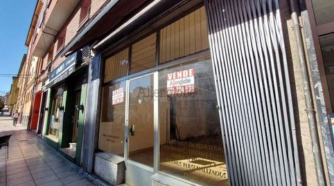 Foto 2 von Geschaftsraum zum Verkauf in Avenida Torrelavega, Fozaneldi - Tenderina, Oviedo