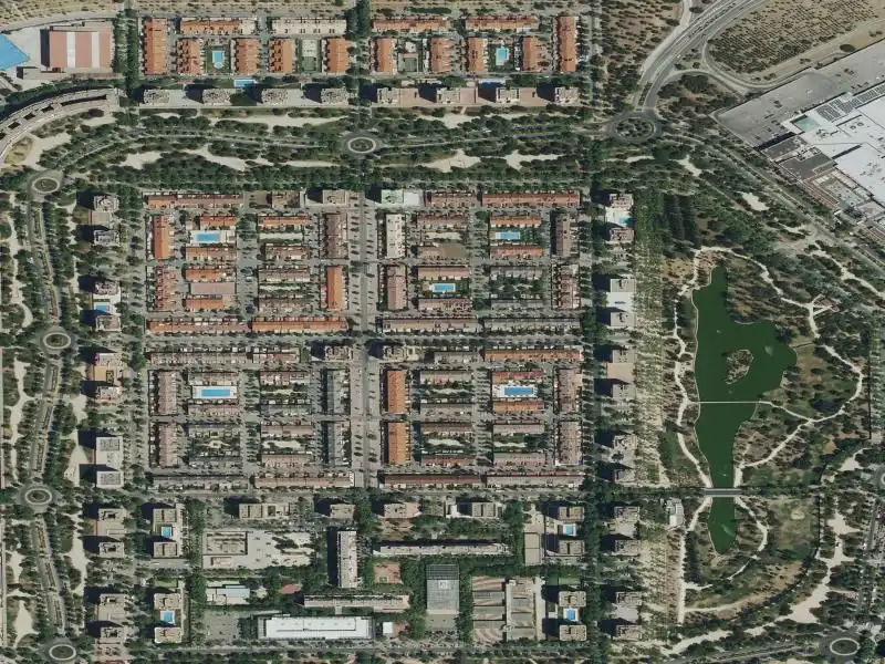 Piso en venta en Fuenlabrada