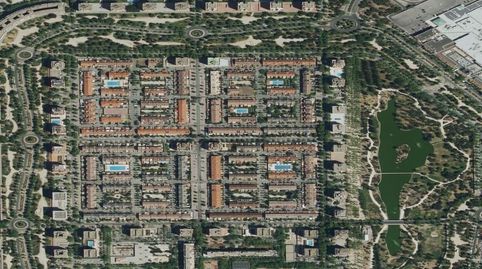 Foto 3 de Piso en venta en Calle Reflexion, Loranca, Fuenlabrada