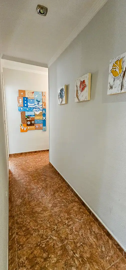 Piso en venta en Totana con Aire acondicionado, Amueblado y Horno