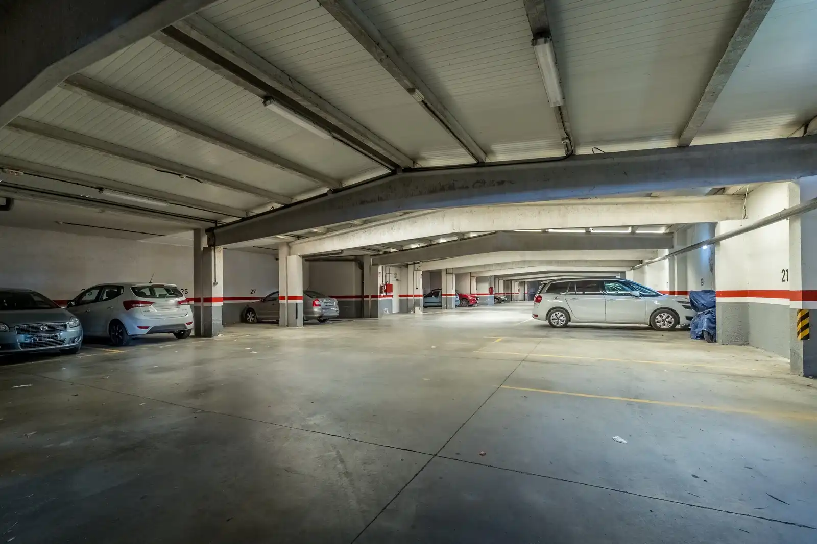 Piso en venta en Calle las Encinas, Matillas - Californias