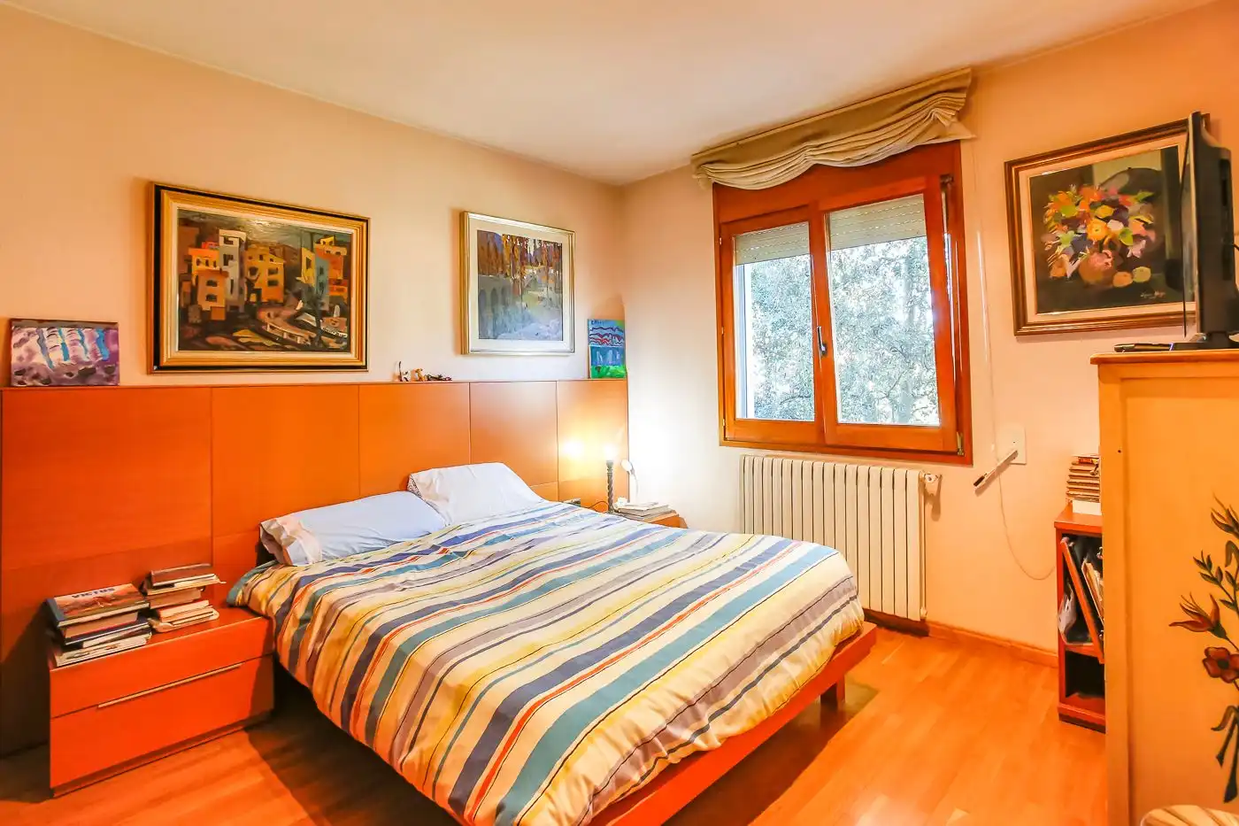 Landhaus mit Garten zum Verkauf in Olot, imagen 23