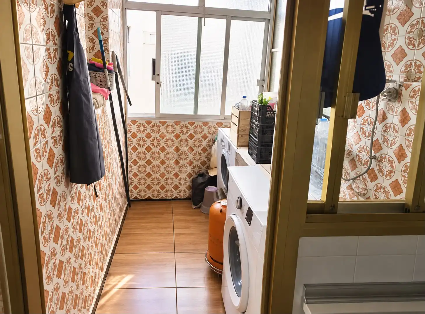 Flat with terrace for sale in Avinguda Carlos Soler 46, imagen 16