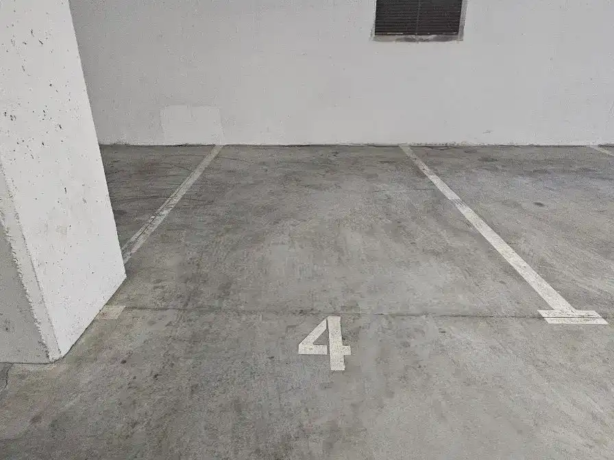 Parking de Piso en venta en Grajera, Segovia
