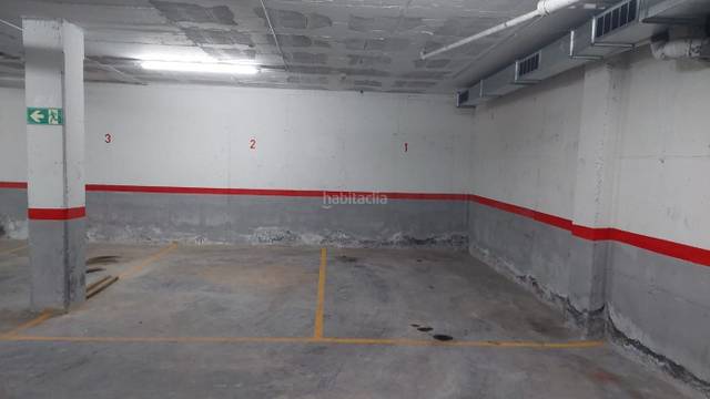 Garaje en Alquiler en Torroella de Montgrí