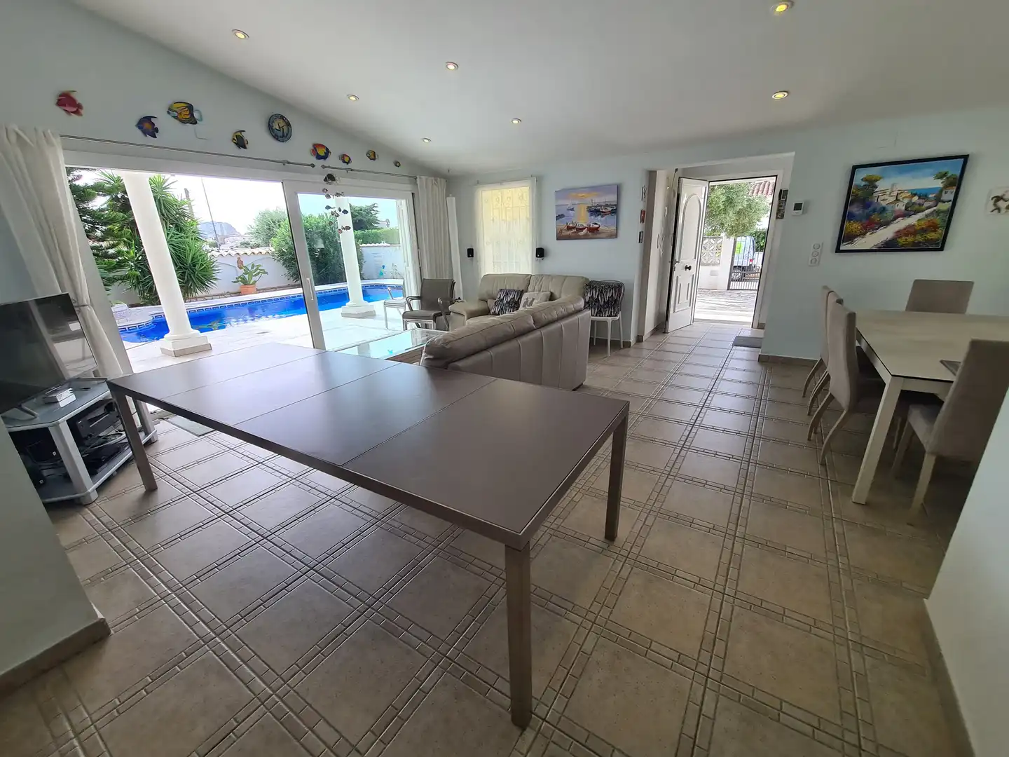 Houses for sale in Carrer Pení, Peni