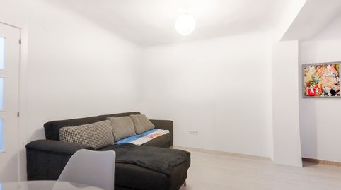 Foto 4 von Wohnung zum Verkauf in Carolinas Altas, Alicante / Alacant