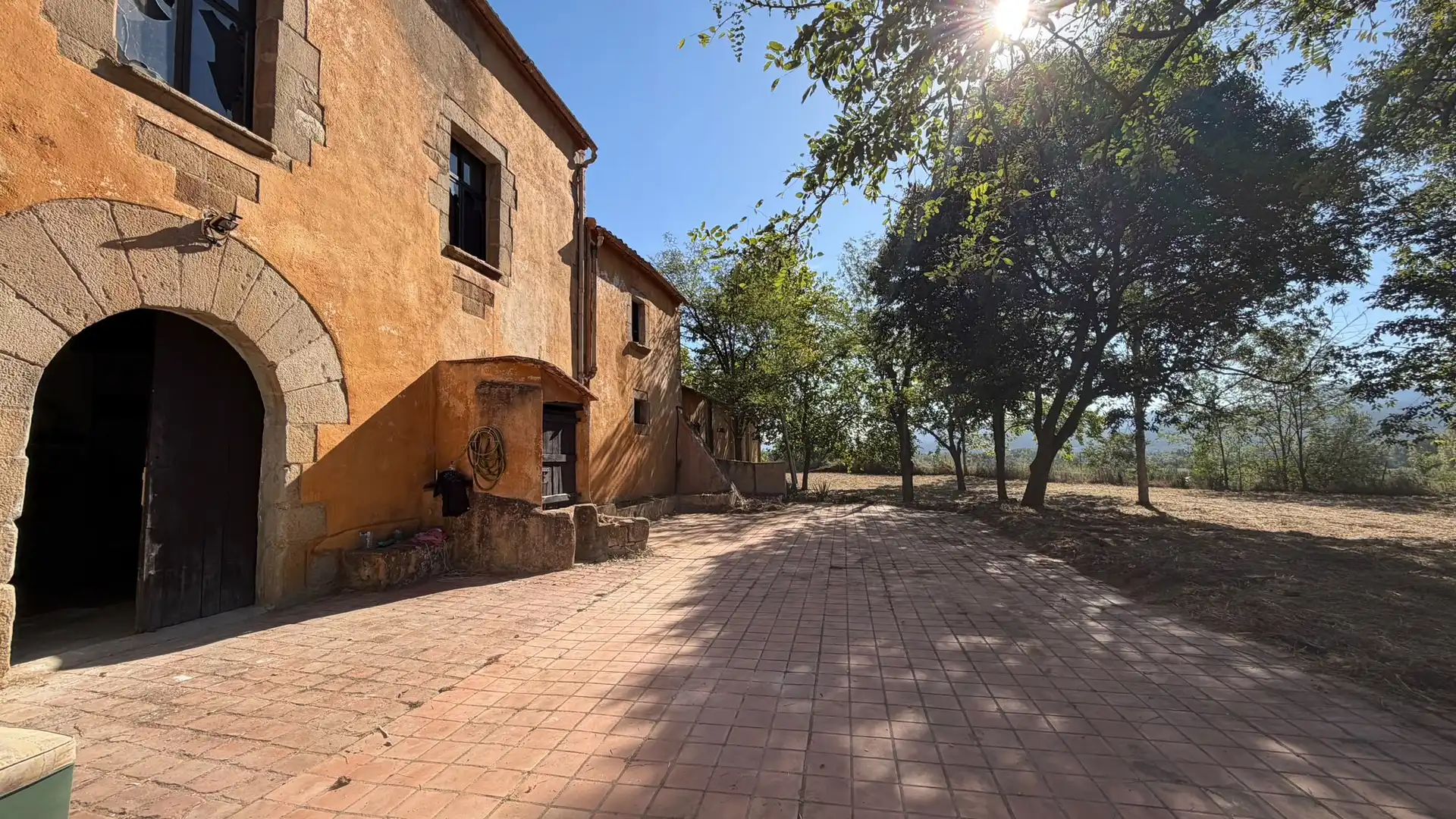 Casa rústica en venta en Camino 175, imagen 3