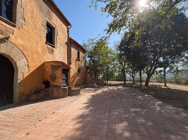 Landhaus zum Verkauf in Miquel Mateu 24