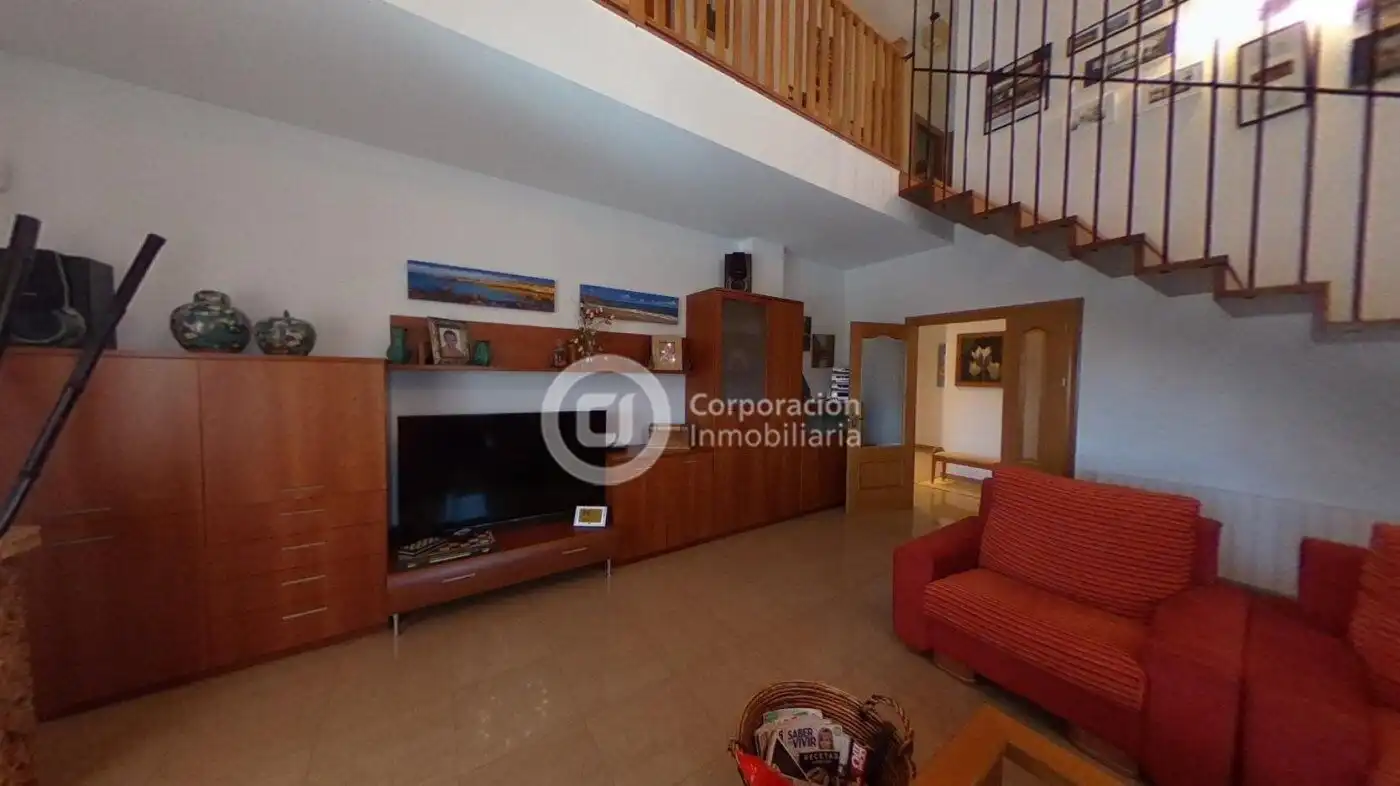 Villa con terrazza in vendita a Pedanías Centro, imagen 14