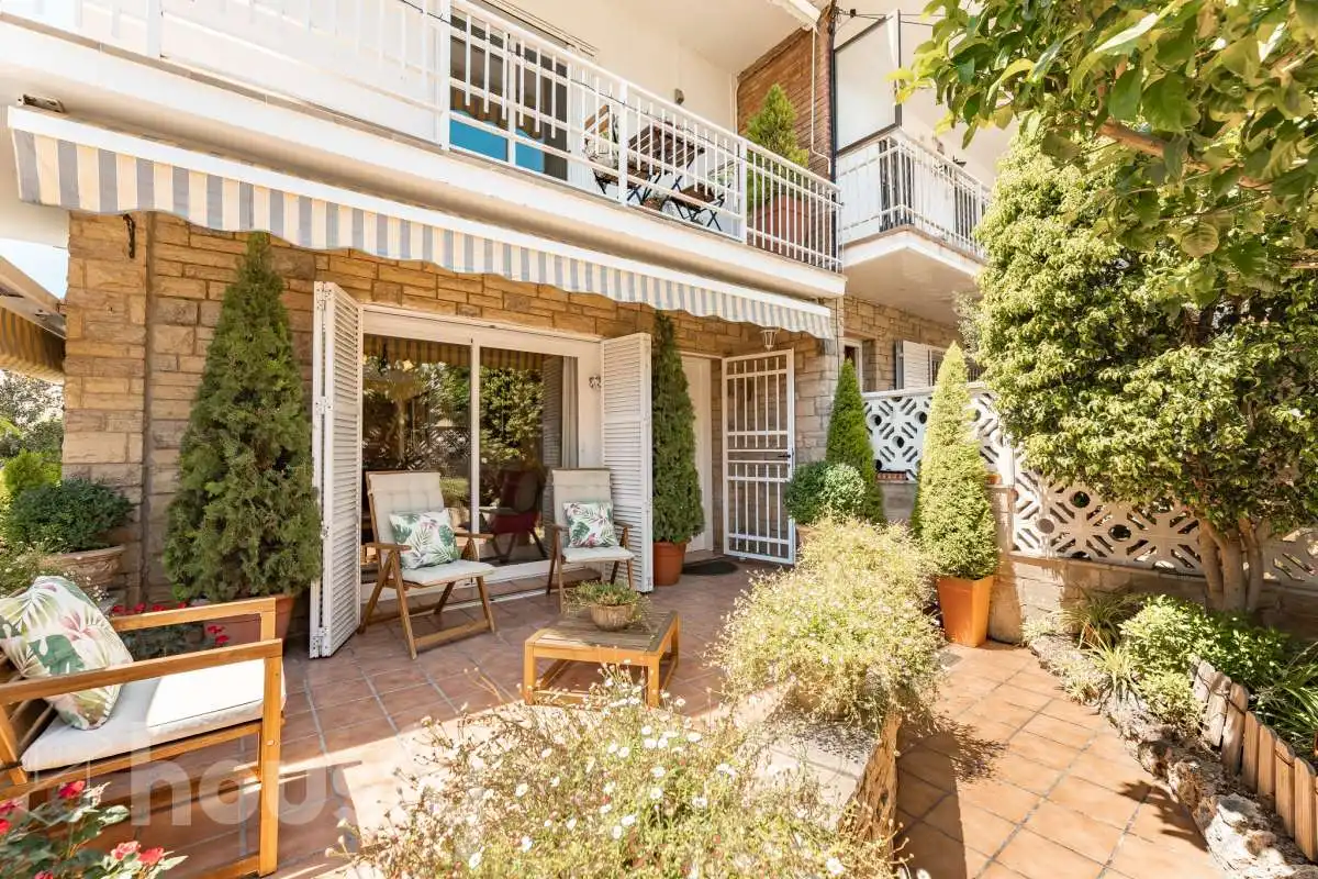Detached homes for sale in Calle Santiago Rusiñol, Coma-ruga platja