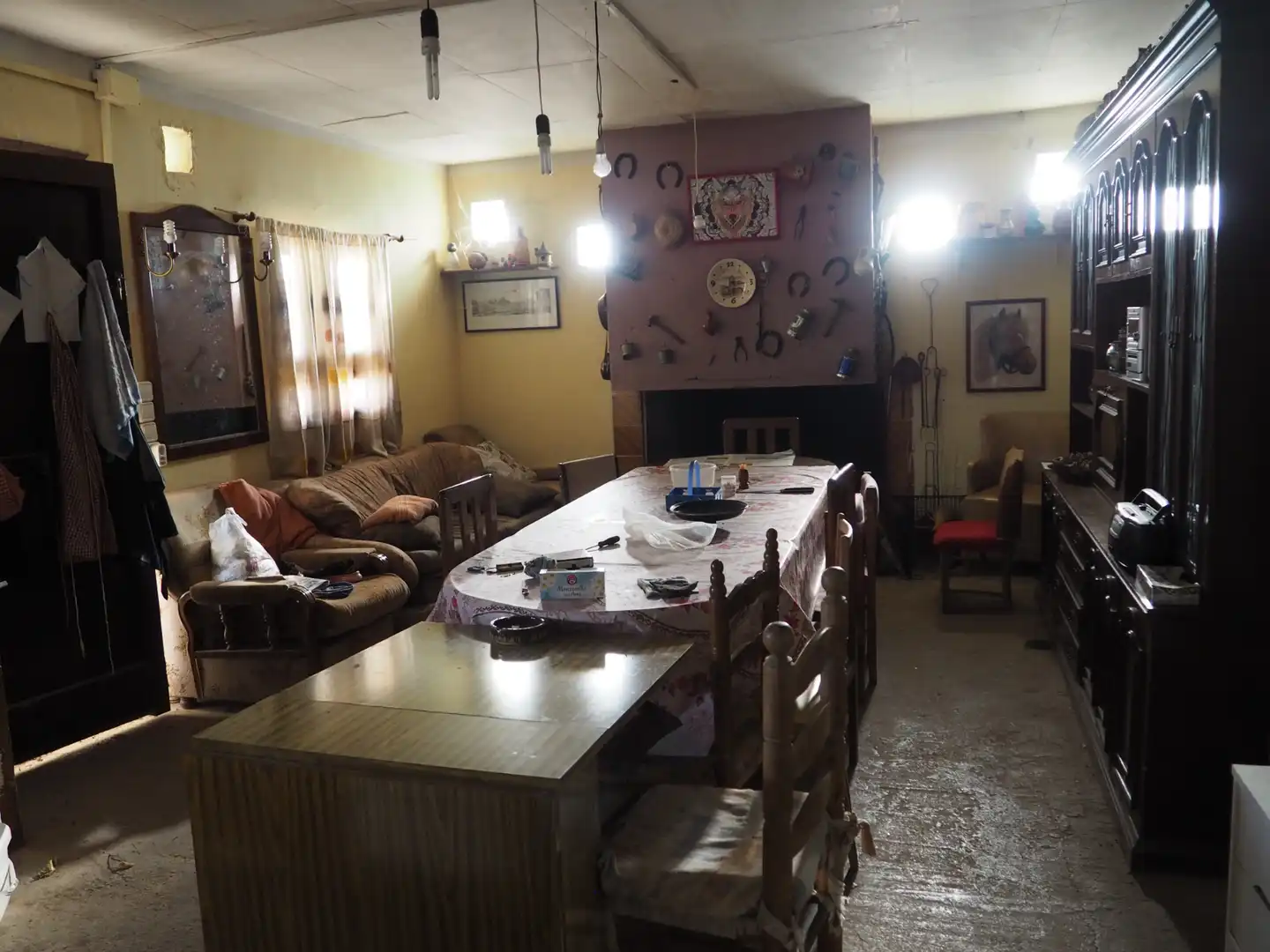 Comedor de Terreno en venta en Flix