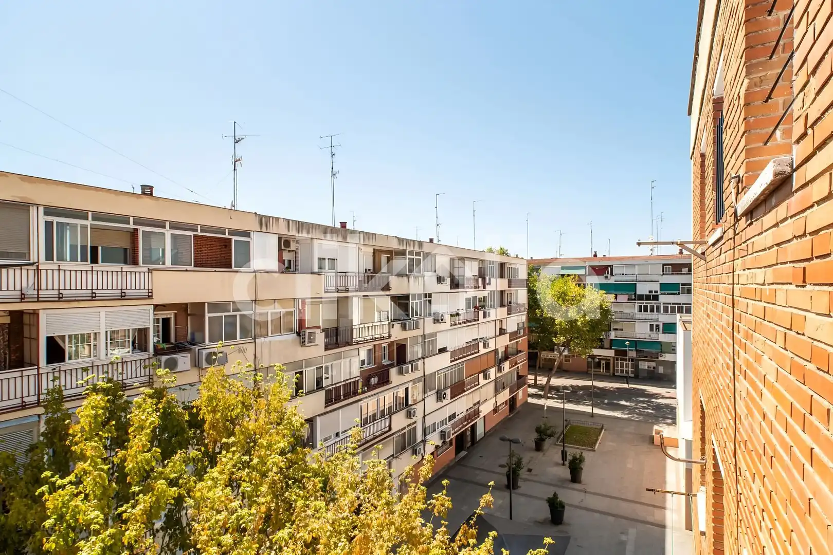 Appartement avec ascenseur à louer à La Alhóndiga, imagen 37
