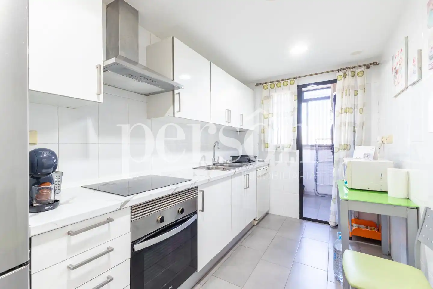 Appartamento con piscina in vendita a Moncada, imagen 11