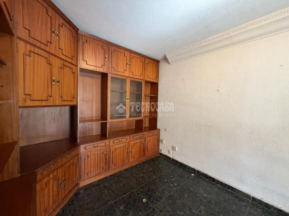 Pis en venda en Madrid amb Calefacció, Parquet i Terrassa