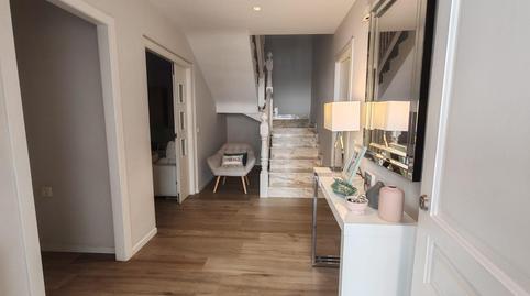 Foto 4 de Casa adosada en venda a Avenida de Abril - 9 de Octubre, Sagunto / Sagunt