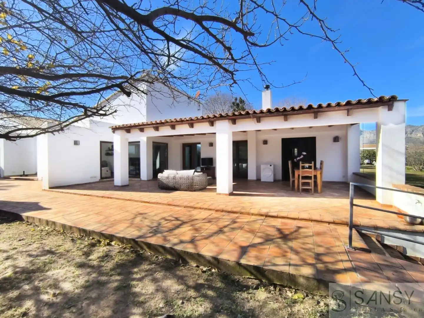 Chalet con piscina en venta en Ondara, imagen 26