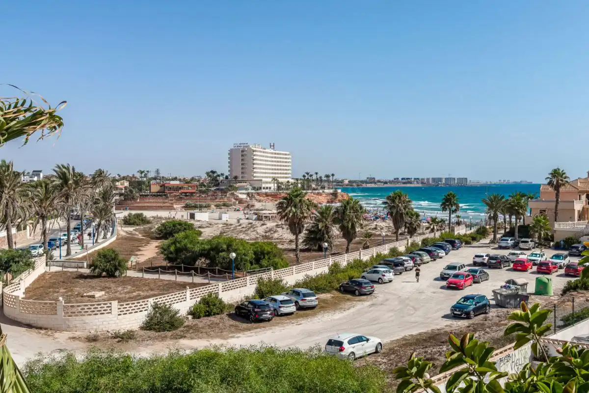 Villa mit Garten zum Verkauf in Orihuela Costa, imagen 53