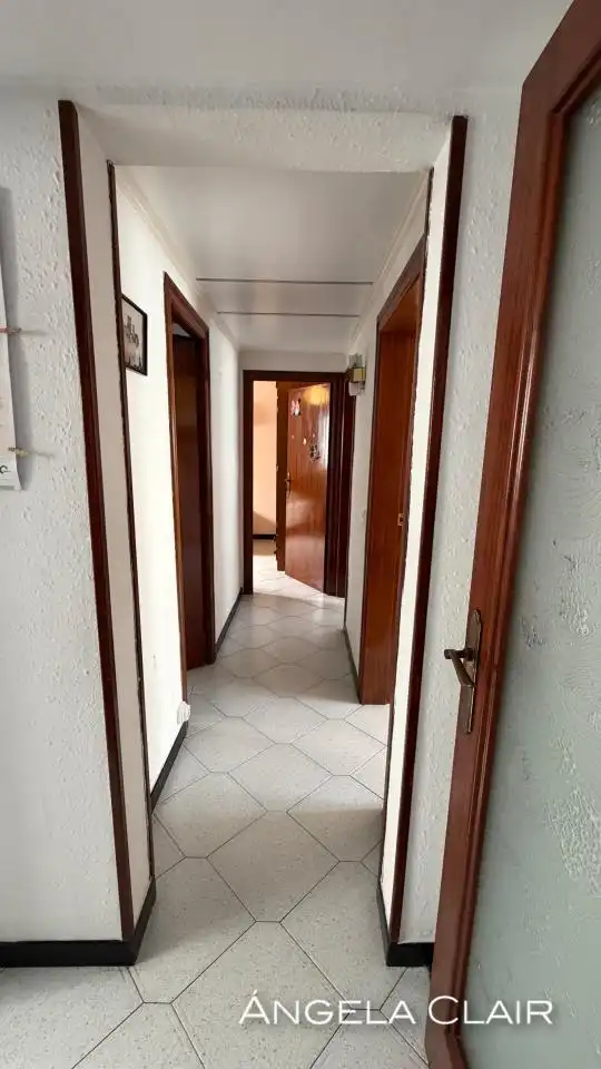 Flat for sale in Barcelona  with Terrace and Balcony