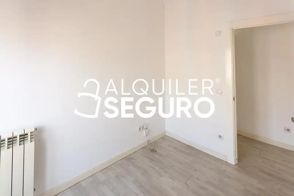 Wohnung zur Miete in de Apodaca, Justicia - Chueca
