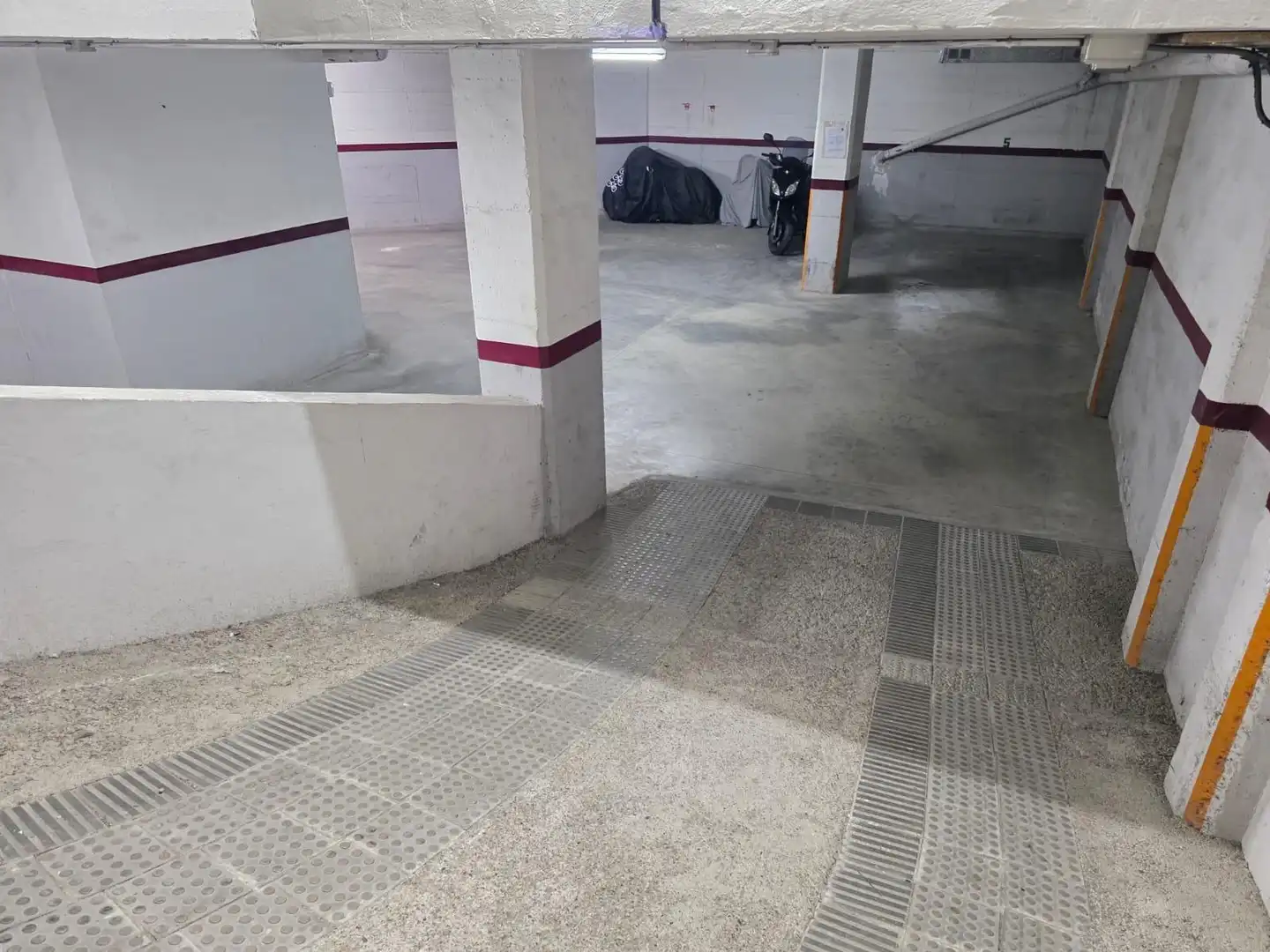 Einzelparkplatz zum Verkauf in Ponent - Set Camins, imagen 7