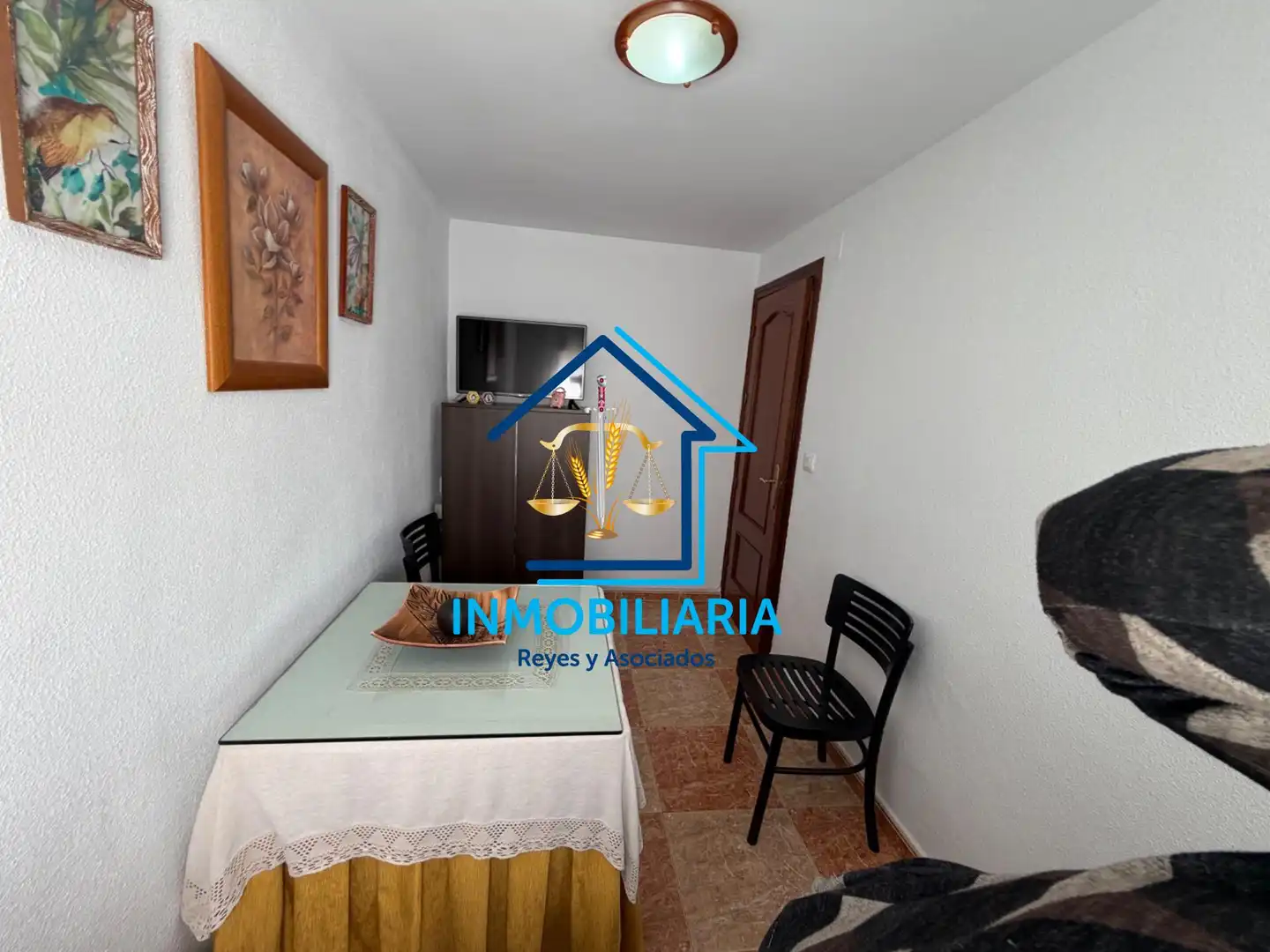 Piso con ascensor en venta en Avenida de la Virgen de Fátima, imagen 27