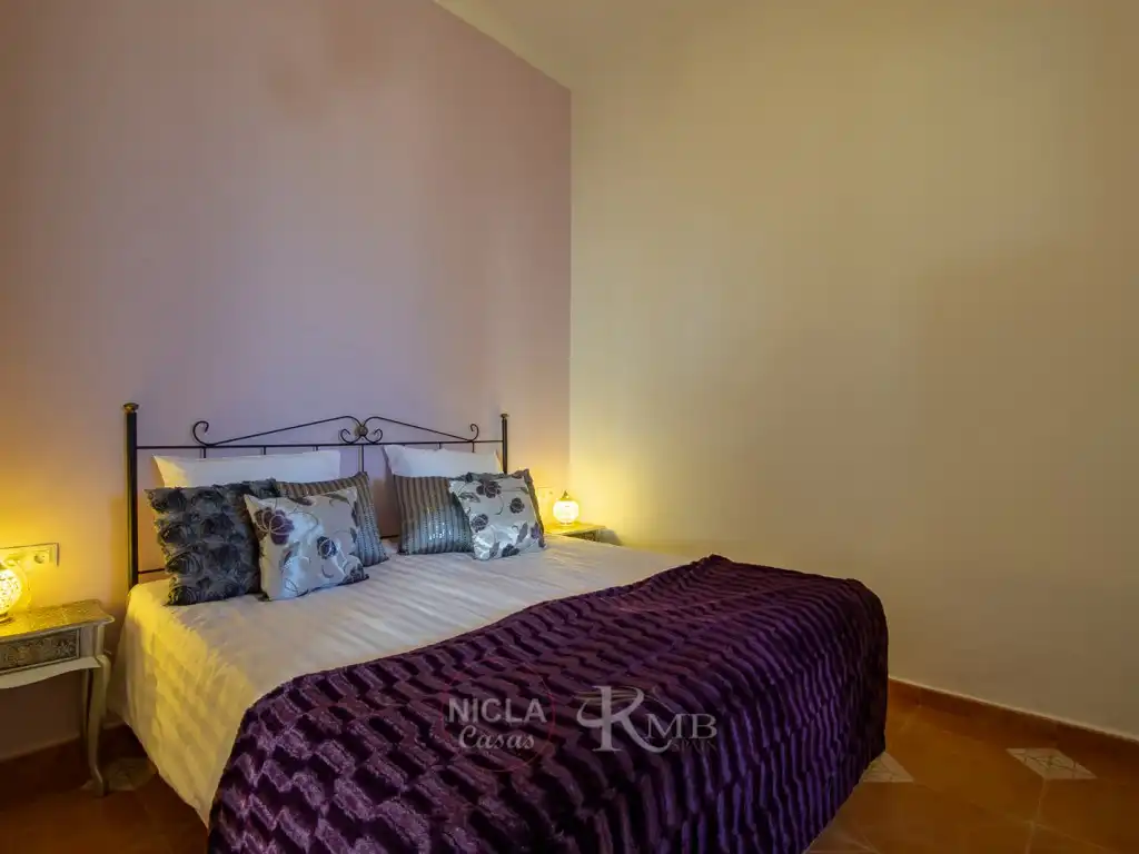Finca rústica en venta en Albox