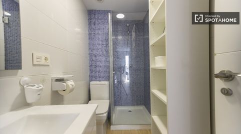 Foto 5 de Piso de alquiler en Barrio de Benimaclet, Valencia Capital