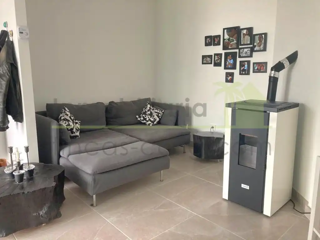 Casa a schiera con terrazza in vendita a Costa Sur, imagen 8