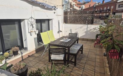 Terrassa de Apartament en venda en Manresa amb Aire condicionat, Calefacció i Terrassa