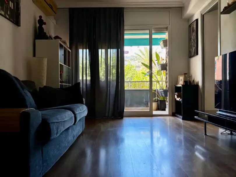 Wohnung mit Aufzug zum Verkauf in Carrer de la Creu 14, imagen 5