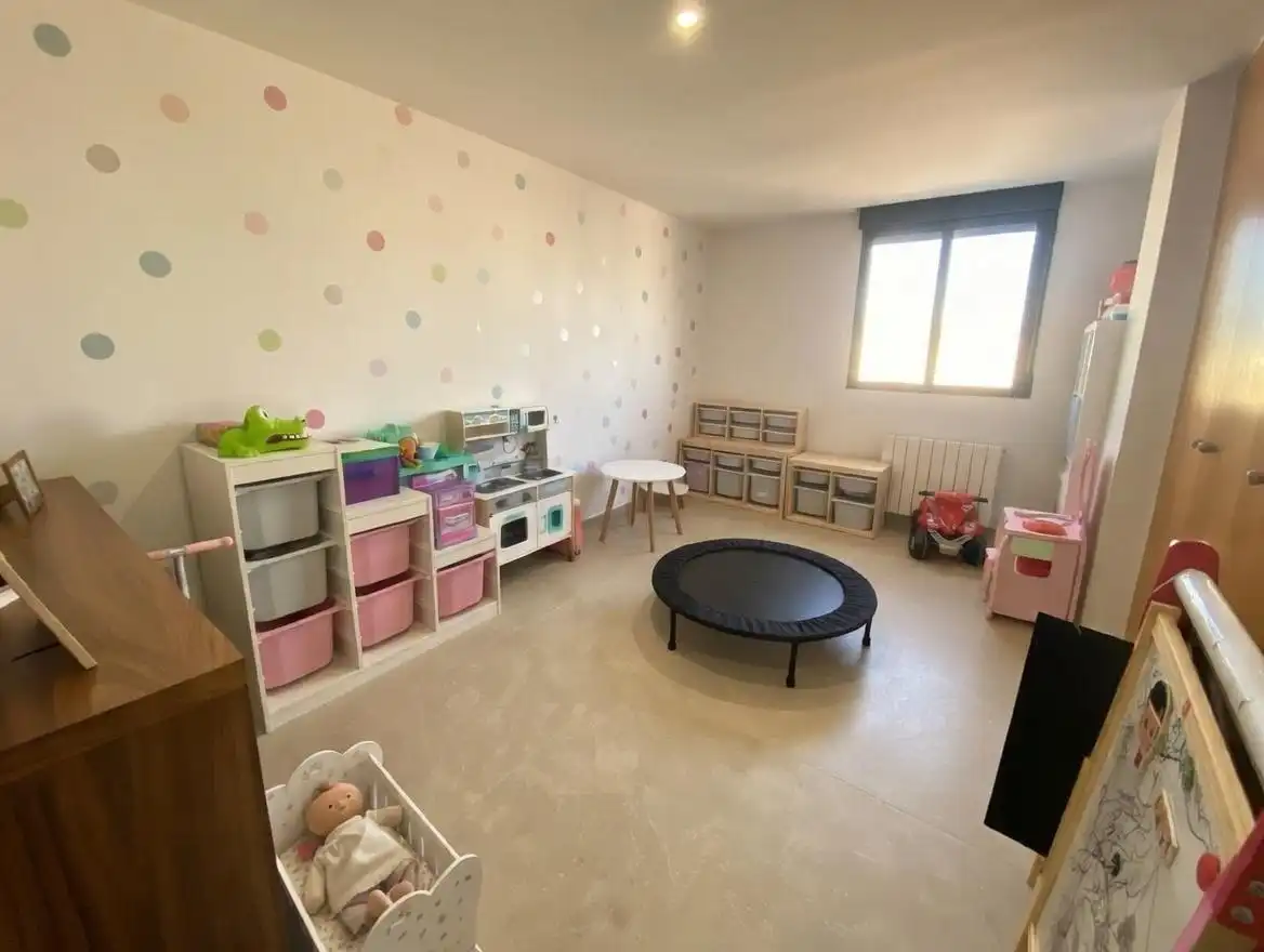 Ático en venta en Vila-real con Aire acondicionado, Calefacción y Terraza