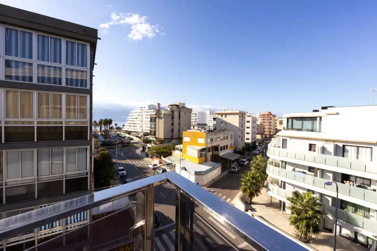 Apartament en venda a Santa Margarita