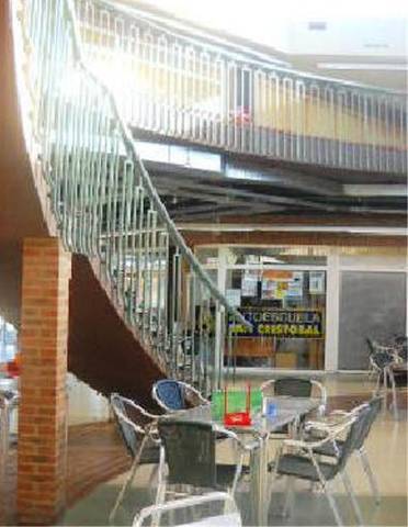 Local comercial en Alquiler en Pico Ocejon, 2 en Villanueva de la Torre