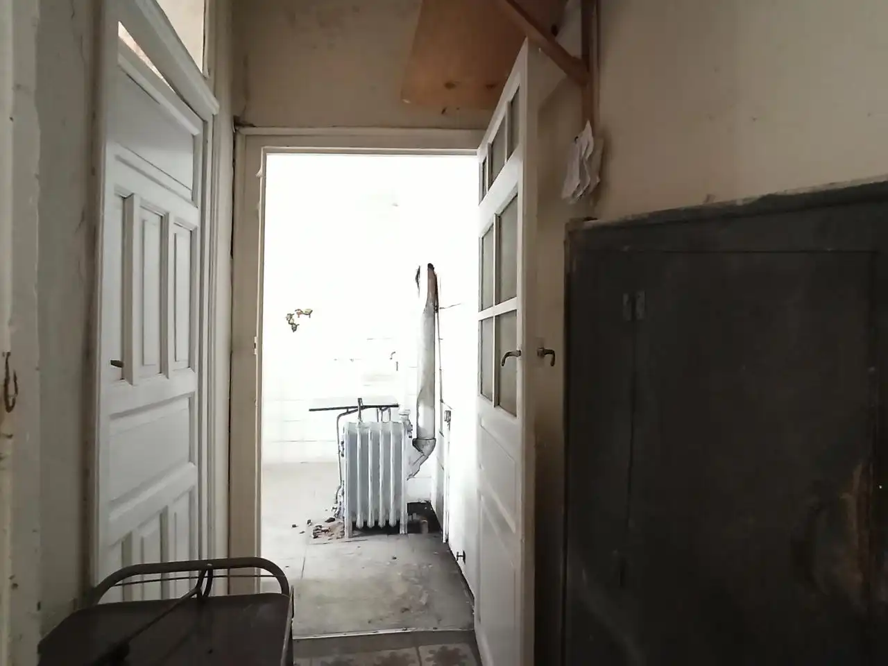 Edificio en venta en Ávila
