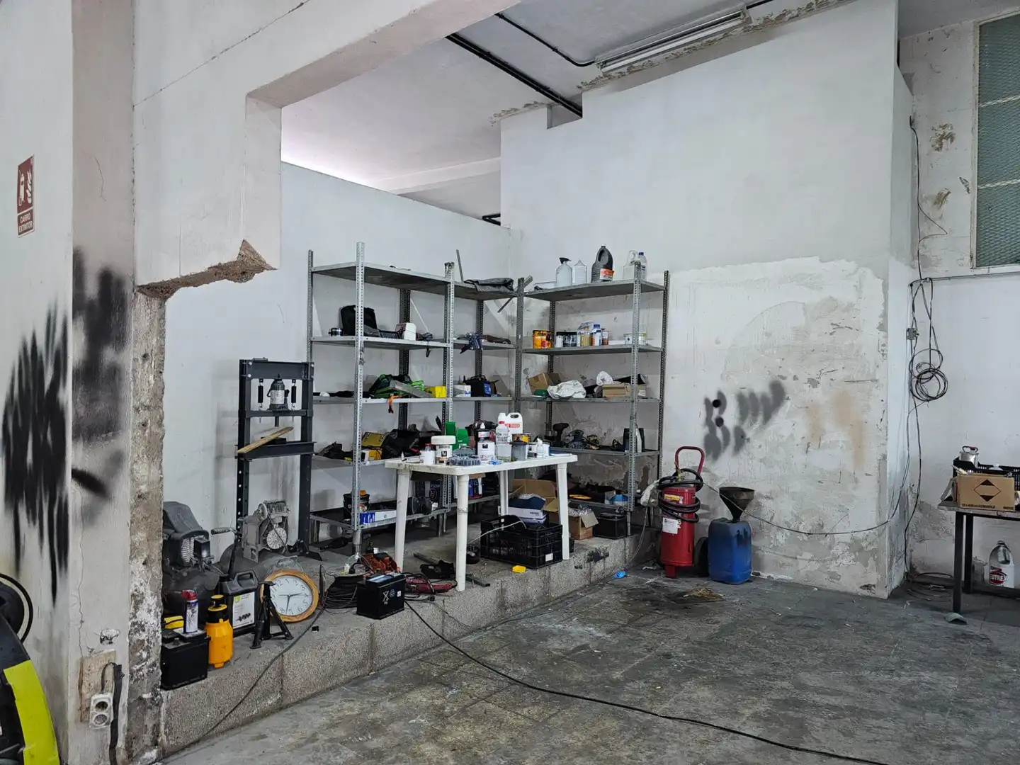Nave industrial en venta en Calle de las Canastilleras, imagen 20